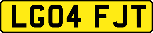 LG04FJT