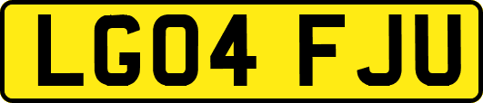 LG04FJU