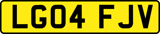 LG04FJV
