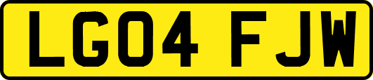 LG04FJW