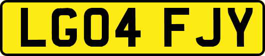 LG04FJY