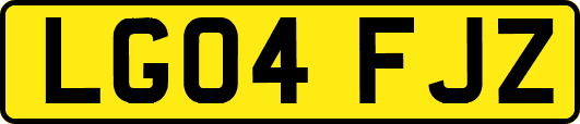 LG04FJZ