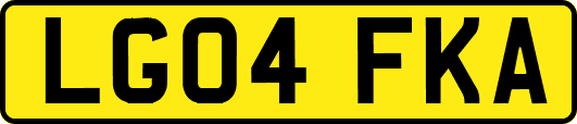 LG04FKA