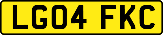 LG04FKC