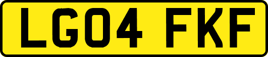 LG04FKF