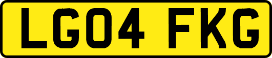 LG04FKG