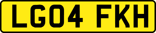 LG04FKH