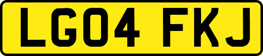 LG04FKJ
