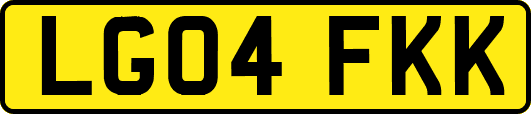 LG04FKK
