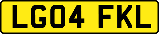 LG04FKL