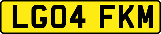 LG04FKM