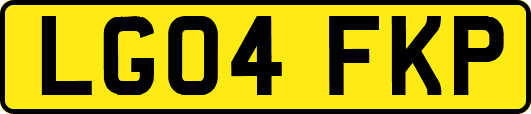 LG04FKP