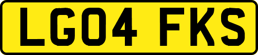 LG04FKS