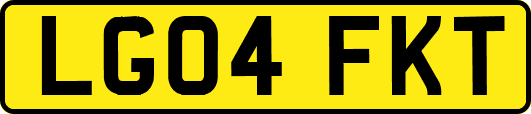 LG04FKT