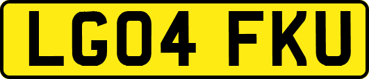 LG04FKU