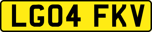 LG04FKV