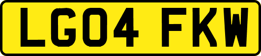 LG04FKW