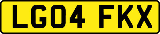 LG04FKX