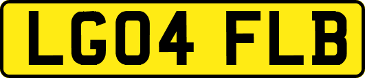 LG04FLB