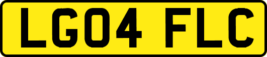 LG04FLC