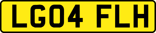 LG04FLH