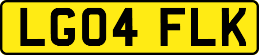 LG04FLK