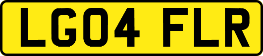 LG04FLR