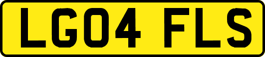 LG04FLS