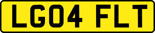 LG04FLT