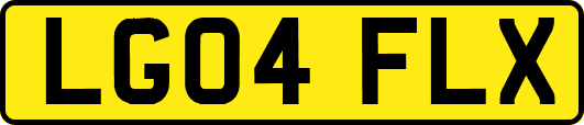 LG04FLX