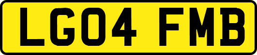 LG04FMB