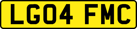 LG04FMC