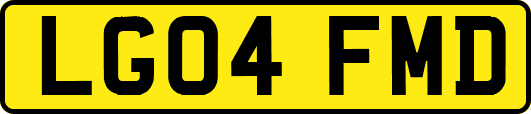 LG04FMD