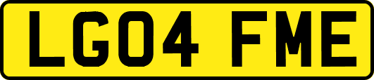 LG04FME