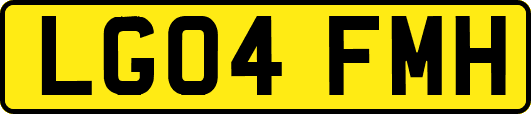 LG04FMH