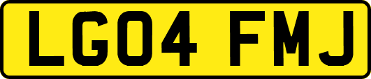LG04FMJ