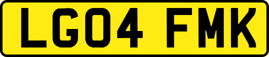 LG04FMK