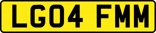 LG04FMM