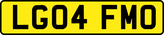 LG04FMO