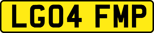 LG04FMP