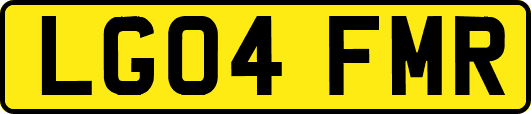 LG04FMR