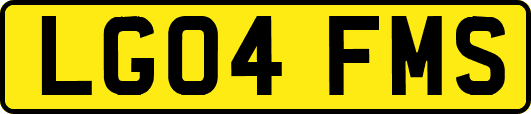 LG04FMS