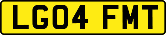 LG04FMT