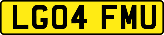 LG04FMU