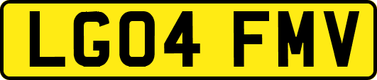LG04FMV
