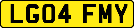 LG04FMY