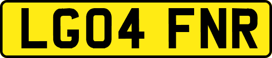 LG04FNR