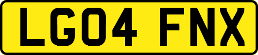 LG04FNX