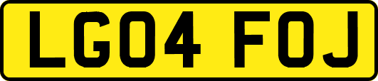 LG04FOJ