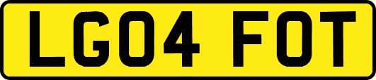 LG04FOT